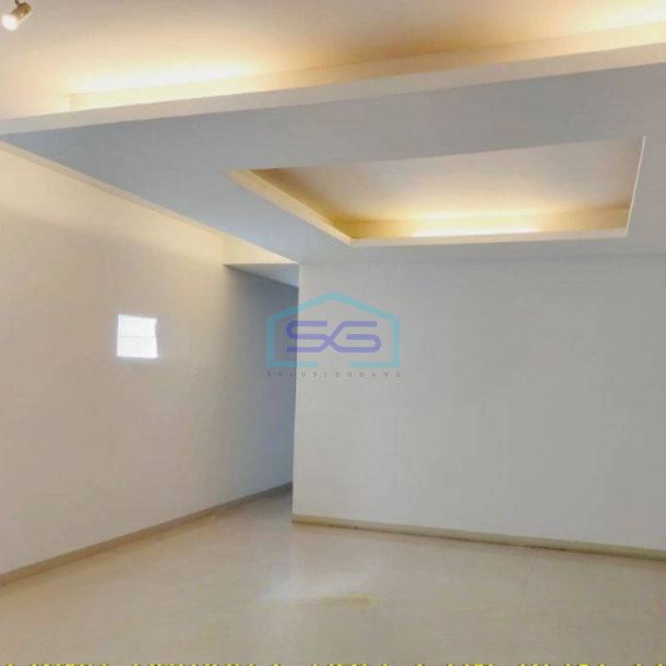 Disewakan Ruko 3 Lantai di Kiaracondong Bandung Luas Bangunan 300 m²-2
