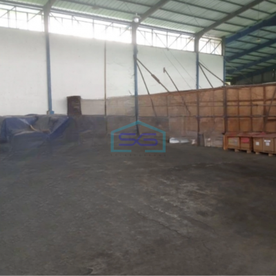 Dijual Gudang Lokasi Strategis Luas Tanah  5060 m² di Dayeuhkolot Bandung-2