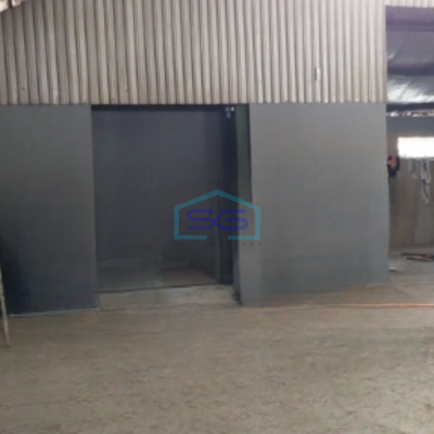 Dijual Gudang Lokasi Strategis di Buah Batu Bandung Luas Bangunan 100 m²-3