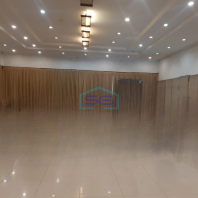 Disewakan Gudang Akses Container Luas Bangunan  4480 m² di Margahayu Bandung