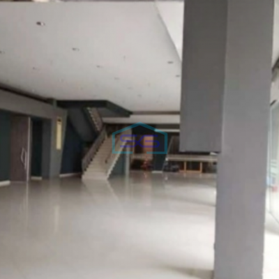 Disewakan Gudang Akses Container Luas Bangunan  4480 m² di Margahayu Bandung