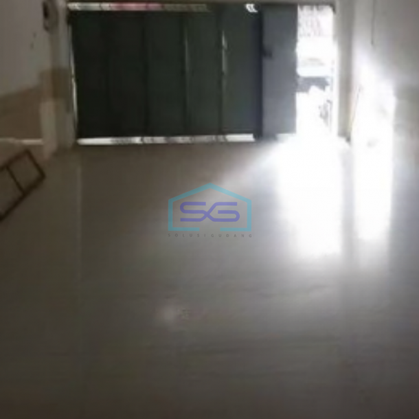 Disewakan Gudang Lokasi Strategis dan Bebas Banjir di Summarecon Bandung Luas Tanah 2000 m²-2