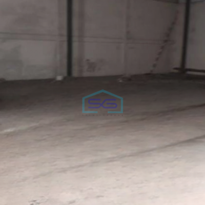 Disewakan Gudang Lokasi Strategis dan Bebas Banjir di Summarecon Bandung Luas Tanah 2000 m²