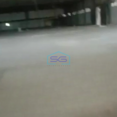 Disewakan Gudang Lokasi Strategis di Rancaekek Bandung Luas Tanah  2200 m²