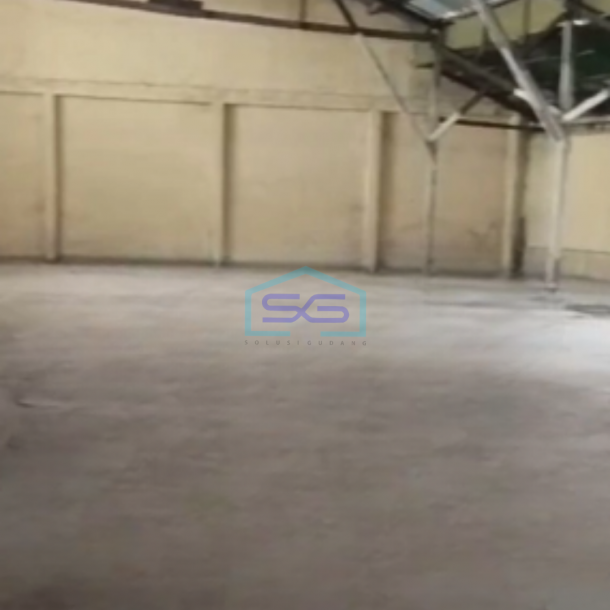 Disewakan Gudang Lokasi Strategis di Rancaekek Bandung Luas Tanah  2200 m²-6