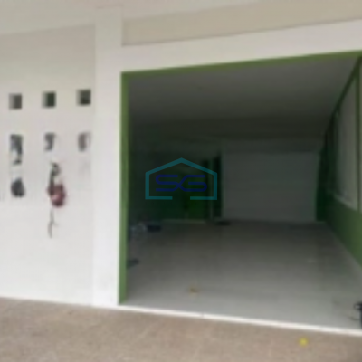 Disewakan Gudang Lokasi Strategis di Pusat Kota Ciwastra Bandung Luas Tanah  400 m²