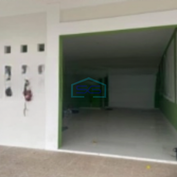 Disewakan Gudang Lokasi Strategis di Pusat Kota Ciwastra Bandung Luas Tanah  400 m²-3