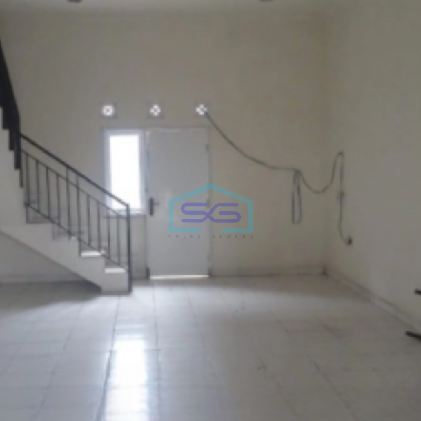 Disewakan Gudang Akses Container Lokasi Strategis di Baleendah Bandung Luas Bangunan  115 m²-3