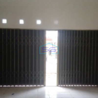 Disewakan Gudang Akses Container Lokasi Strategis di Baleendah Bandung Luas Bangunan  115 m²