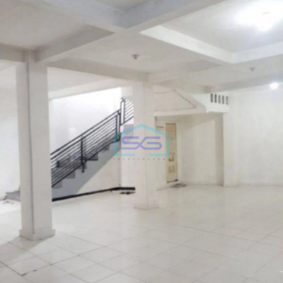 Dijual Ruko Besar Rancaekek Bandung LB 220m2-2