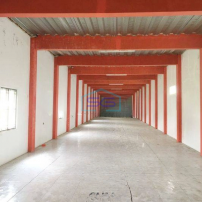 Dijual Ruko Besar Rancaekek Bandung LB 220m2