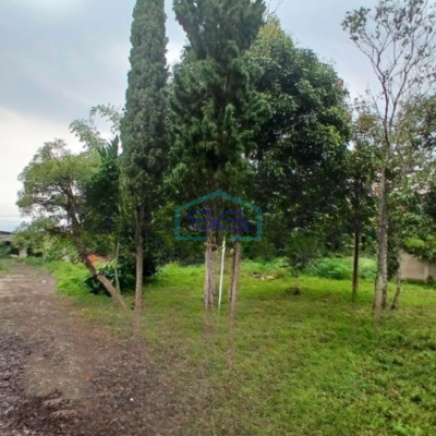 Dijual Tanah Luas  16000 m² di Ngamprah Bandung Barat