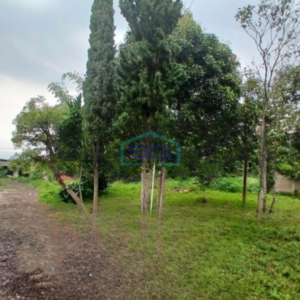 Dijual Tanah Luas  16000 m² di Ngamprah Bandung Barat-1
