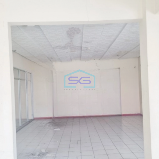 Disewakan Gudang Lokasi Strategis di Katapang Bandung Luas Tanah  1180 m²-3