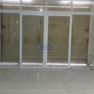 Disewakan Gudang Luas Bangunan  250 m² Lokasi Strategis di Soreang Bandung