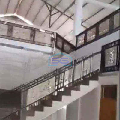 Disewakan Gudang Luas Bangunan  250 m² Lokasi Strategis di Soreang Bandung