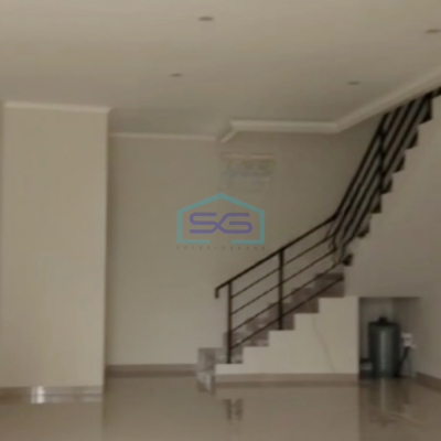 Disewakan Gudang Luas Bangunan  250 m² Lokasi Strategis di Soreang Bandung