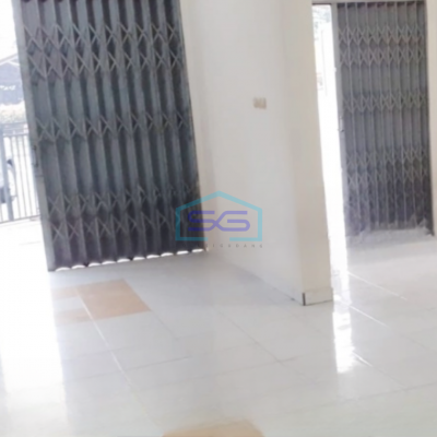 Disewakan Gudang Luas Bangunan  250 m² Lokasi Strategis di Soreang Bandung