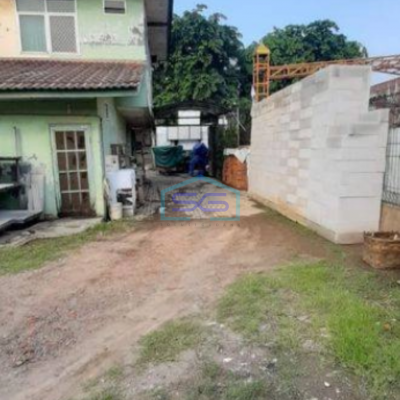 Dijual Gudang Mainroad Wanasari Cibitung Bekasi Dekat TOL LT 400m2-2