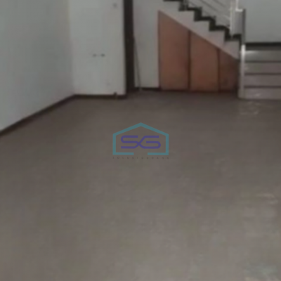 Dijual Ruko Sangat Strategis Luas Tanah  110 m² di Margahayu Bandung