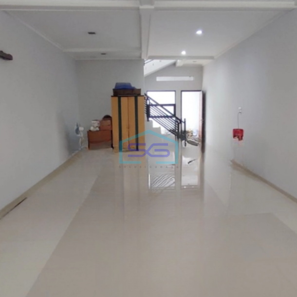 Dijual Ruko Sangat Strategis Luas Tanah  110 m² di Margahayu Bandung-2