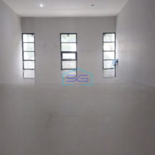 Dijual Ruko Sangat Murah di Buah Batu Bandung Luas Tanah  159 m²-1