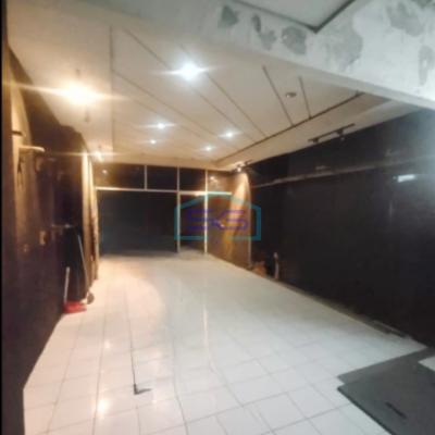 Dijual Ruko Lokasi Strategis Luas Bangunan  300 m² di Andir Bandung