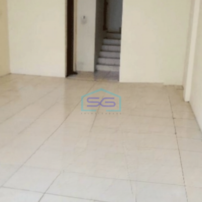 Dijual Ruko Lokasi Strategis Luas Bangunan  300 m² di Andir Bandung