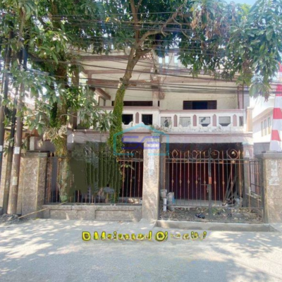 Dijual Ruko di Bandung LB 124m2-2