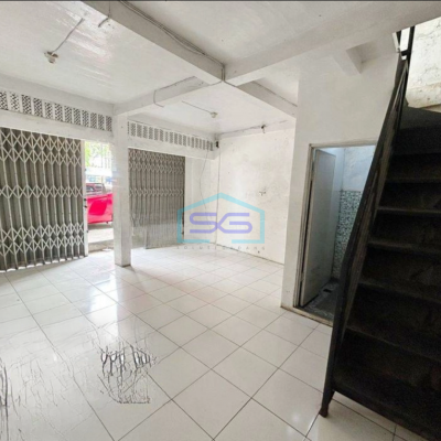 Dijual Ruko Murah di Pameungpeuk Bandung