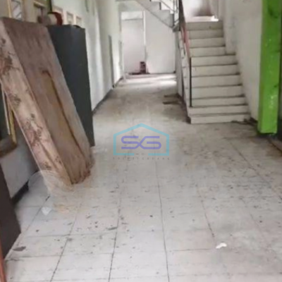 Disewakan Ruko Besar Arcamanik Bandung LT 2800m2