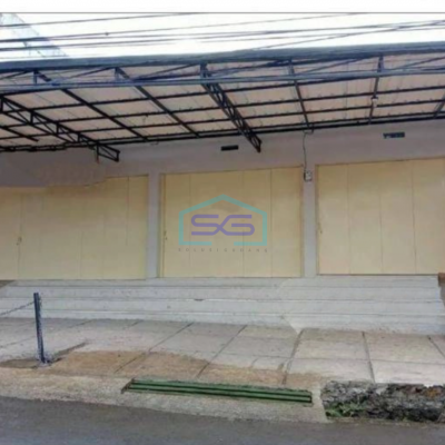 Dijual Ruko Daerah Cileunyi Bandung LB 110m2 Bangunan Bagus Baru