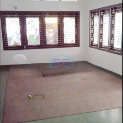 Disewakan Ruko Besar Sukabumi Lokasi Strategis Parkiran Luas LT 780m2