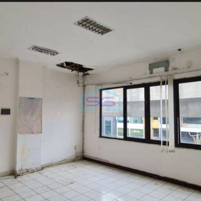 Disewakan Ruko Fatmawati Jakarta Selatan LB 174m2