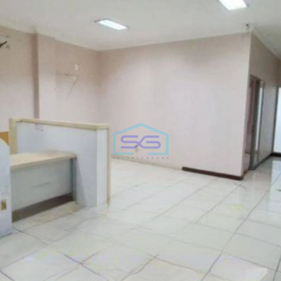 Disewakan Ruko Fatmawati Jakarta Selatan LB 174m2