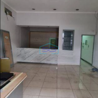 Disewakan Ruko Fatmawati Jakarta Selatan LB 174m2
