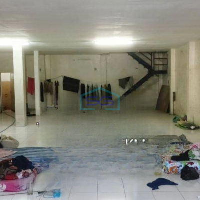 Disewakan Ruko Besar di Daerah Gubeng Surabaya LB 720m2