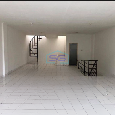 Disewakan Ruko Kopo Kodya Bandung LT 550m2