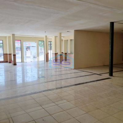 Disewakan Ruko Kopo Kodya Bandung LT 550m2