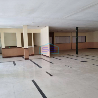 Disewakan Ruko Kopo Kodya Bandung LT 550m2