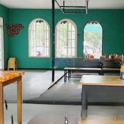 Disewakan Ruko di Pusat Kota Tasikmalaya LT 950m2