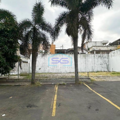 Disewakan Ruko Daerah Cibabat Cimahi Strategis LB 350m2