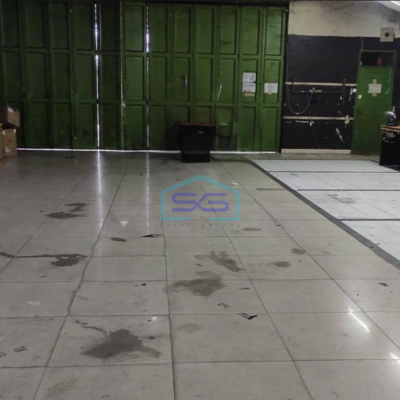 Disewakan Ruko Lokasi di Mandalajati Bandung LB 422m2