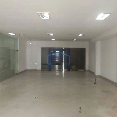 Disewakan Ruko Besar di Daerah Buah Batu Bandung LT 520m2 Strategis