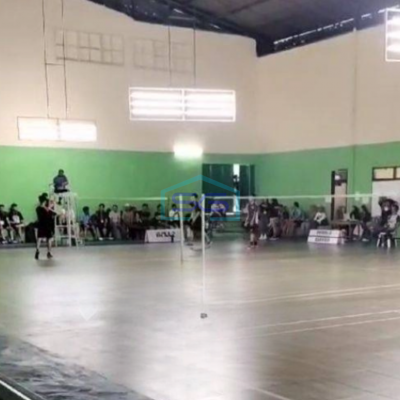 Dijual Ruang Usaha di Antapani Bandung LT 1430m2