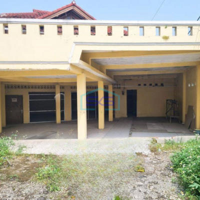 Disewakan Ruko Padalarang Cimareme Bandung LT 498m2