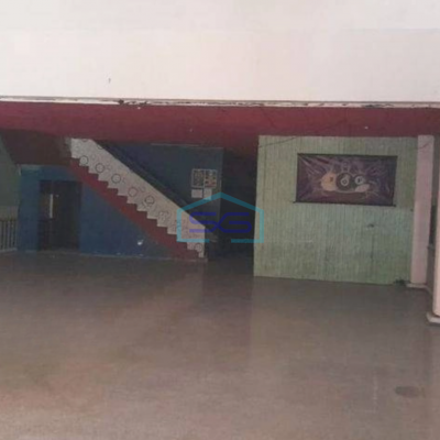 Disewakan Ruko Karapitan Pusat Kota Bandung LB 250m2