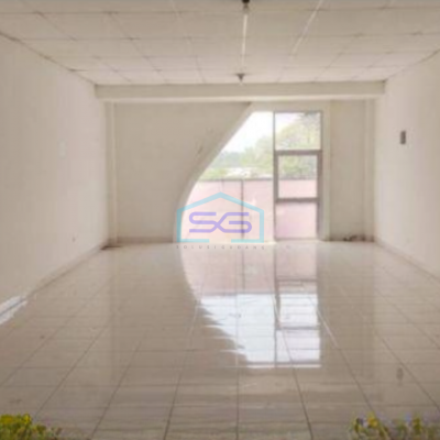 Disewakan Ruko Lippo Cikarang Bekasi Strategis  LB 218m2