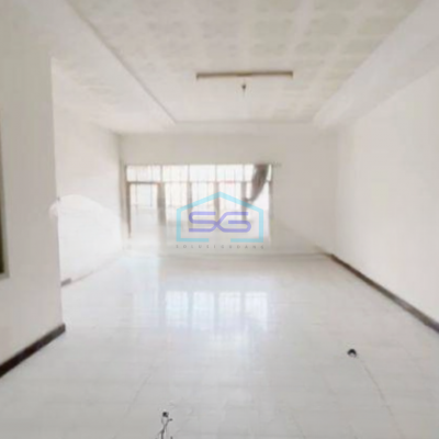 Disewakan Ruko Cihanjuang Bawah Cimahi LB 220m2 Strategis