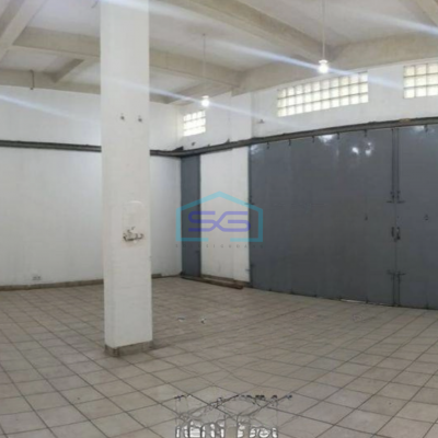 Disewakan Ruko Pusat Kota Bandung Strategis LT 127m2